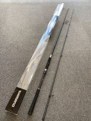 SHIMANO MOON SHOT S100M シーバスロッド