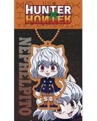 【中古】キーホルダー・マスコット(キャラクター) ピトー アクリルキーホルダー 「HUNTER×HUNTER」
