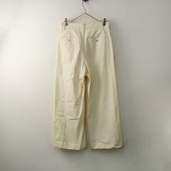 未使用 キッズ mina perhonen ミナペルホネン wasteland