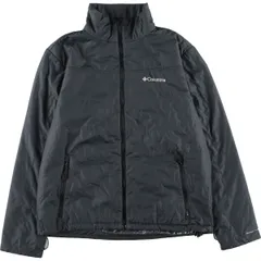 楽天市場】古着 コロンビア Columbia OMNI-HEAT 中綿ジャケット