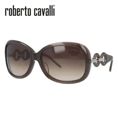 【美品】【ロベルトカヴァリ】サングラス Roberto Cavalli roberto cavalli（ロベルト・カヴァリ） サングラス メンズ レディース
