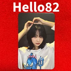 2025年最新】Hello82 le sserafimの人気アイテム - メルカリ