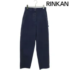 vintage MIUMIU デニムsize26 MIU MIU(ミュウミュウ) 24SSアイコニックデニムジーンズGWP299