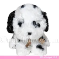 ちびのすけちゃん❤オーダー❤ダルメシアン子犬♡ベビー♡アートドール