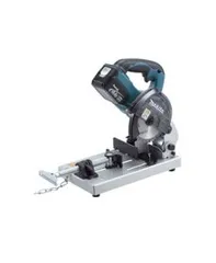 【新品・2営業日で発送】MAKITA マキタ １２５ミリ充電式チップソー切断機　LC540DRFのサムネイル