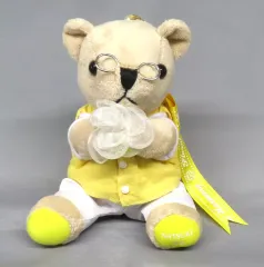 【中古】キーホルダー 四ノ宮那月 ミニくま☆プリストラップ 「うたの☆プリンスさまっ♪ SHINING STORE LOT 2024 Ver.」 A賞