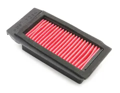 ヒロワールドトレード セロー エアクリーナー 汎用 タイプ エアフィルター フィルター XT250X トリッカー エアーエレメント 