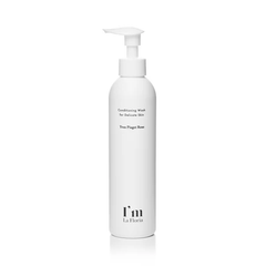 I'm La Floria デリケートゾーン ケア ソープ 黒ずみケア 保湿 におい  デリケート ボディウォッシュN 250ml