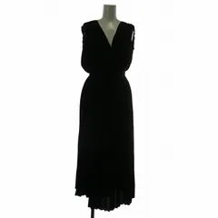 美品✨Christian Dior ストライプ ワンピース 黒 楽天市場】ディオール（柄ストライプ）（ワンピース｜レディース