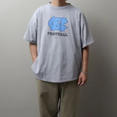 00's NIKE Printed T-Shirt 