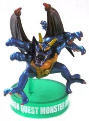 シドー（青）、ゾーマ、キラーマシン ドラクエメタリックモンスターズ