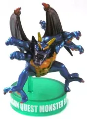 【中古】トレーディングフィギュア 破壊神シドー(メタリックver.) ドラゴンクエスト モンスターズギャラリーミニ バトルロードセレクション2