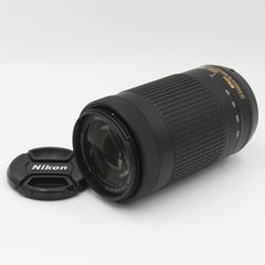 ■ほぼ新品■ Nikon AF-P DX NIKKOR 70-300mm F4.5-6.3G ED VR ニコンDX#29026