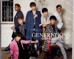 GENERATIONS