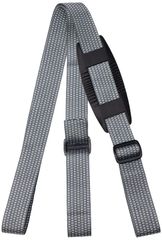【新着商品】クーラー用ショルダーベルト グレー シマノ(SHIMANO) AC-C11Qのサムネイル