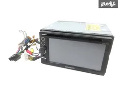 2025年最新】kenwood ナビ ジャンクの人気アイテム - メルカリ