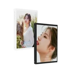 SANA - YES, I AM SANA (PHOTOBOOK) WHITE VER. (A) - サイン盤 - メルカリ