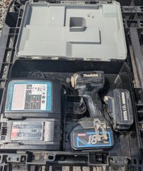 マキタ 充電式 インパクトドライバ TD171D 送料無料