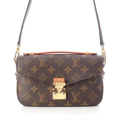 週末値下げ！⭐新品未使用⭐ルイヴィトン ポシェット・メティスEW ◇実用性抜群【 Louis Vuitton 】ポシェット・メティス EW
