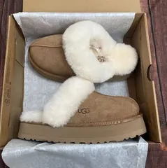 2024年最新】ムートンスリッパ uggの人気アイテム - メルカリ 