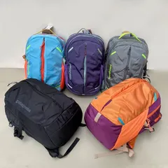 2025年最新】patagonia リュック26lの人気アイテム - メルカリ