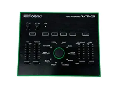 2024年最新】Roland VT-3 Voiceの人気アイテム - メルカリ