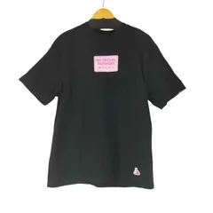 【超レア】FR2 エフアールツー☆センター ビッグプリント パーカー 色情兎 赤 超希少デザイン】エフアールツー☆何処色情兎 ビッグプリント