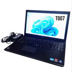 SONY VAIO Corei7 メモリ8GB SSD512GB フルHD SONY VAIO Corei7 メモリ12GB SSD512GB DVD Windows11 Office2024