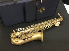 クランポン　BC8401　アルトサックス【中古】