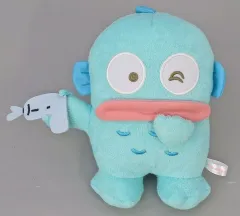 【中古】ぬいぐるみ ハンギョドン(B/水鉄砲) エンジョイサマーぬいぐるみ 「ハンギョドン」