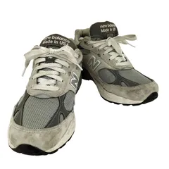 ニューバランス NEW BALANCE MADE IN USA 993 Core メンズ JPN：27.5 