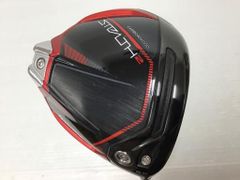 【中古】 テーラーメイド STEALTH2 HD  9° ドライバー DR リシャフト (フレックスその他) メンズ 男性用 右利き 右用 Cランク ゴルフクラブ