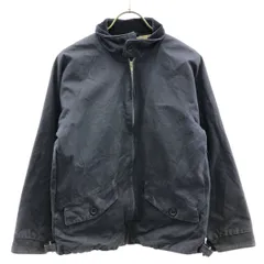 新品未使用 英国製 グレンフェル ゴルファー 40 濃紺 golferli_6.jpg