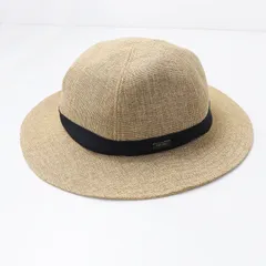 2024年最新】Raffia hatの人気アイテム - メルカリ