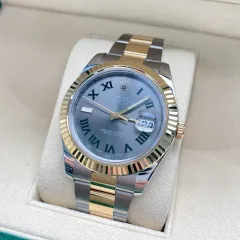 A出品 ロレックス116333を購入する | Chrono24