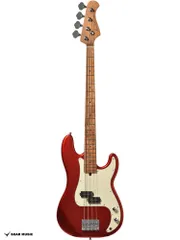 バッカス　ユニバース　ジャズベース　リフィニッシュ　そこそこ美中古品 41yln8YjyRL._UF350,350_QL50_.jpg