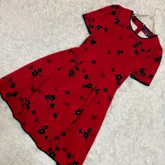 2025年最新】エムズグレイシー ワンピース 38の人気アイテム - メルカリ