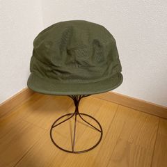 Dead stock Military cap