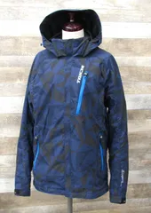 2025年最新】RSタイチ RSJ321 WRパーカの人気アイテム - メルカリ