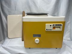 昭和レトロ ナショナル ファニチャークリーナー MC-3000F 掃除機