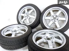 最終値下げ BBS純正ホイール 17イン プリウス、86、BRZ BBS プリウス カローラスポーツ 86 BRZ レクサスCT等 鍛造 RG-R