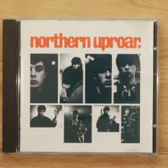 中古CD★ノーザン・アップロアー/Northern Uproar■ Northern Uproar 【74321365812/0743213658124】C20958のサムネイル