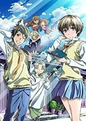 終わりのセラフリアルアカウント青のフラッグ僕らはみんな河合荘トウキョウグール 終わりのセラフリアルアカウント青のフラッグ僕らはみんな河合荘