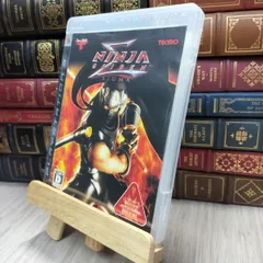 8-1 NINJA GAIDEN Σ(ニンジャ ガイデン シグマ) - PS3 PS3 240016