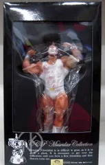 CCPフィギュア王限定　キン肉マン　バッファローボーンVer. 美品】CCP Muscular Collection Count 091 キン肉マン