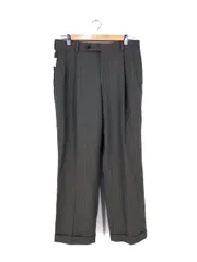 ノーティカ NAUTICA スラックスパンツ ダブル2タックス #129865#のサムネイル