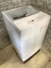 2024年最新】ニトリの洗濯機（生活家電）の人気アイテム - メルカリ