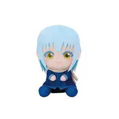 転生したらスライムだった件 でっかいおすわりぬいぐるみ - リムル