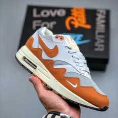 2024年最新】Patta × Nike Air Max 1 の人気アイテム - メルカリ