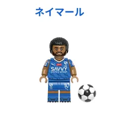 2025年最新】ネイマール フィギュアの人気アイテム - メルカリ